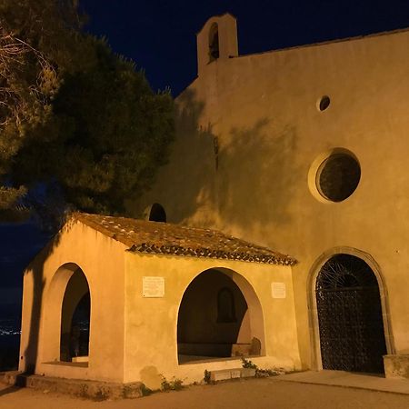 Vue Mer Juan Les Pins Антиб Екстериор снимка
